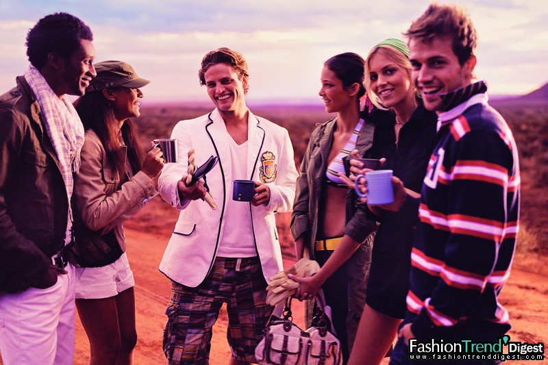 Tommy Hilfiger 2007ďVDƬ